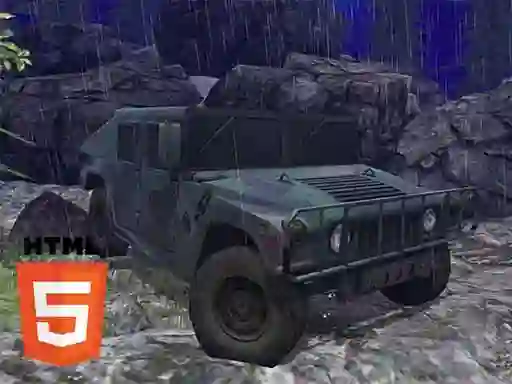 Spēle Truck Offroad 4x4 Heavy Drive online