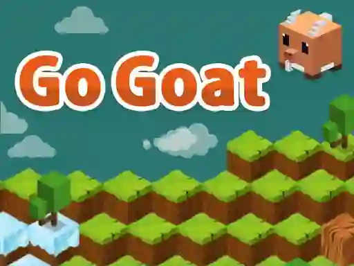 Spēle Go Goat online
