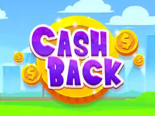 Spēle Cash Back online