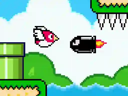 Spēle Bird Quest online