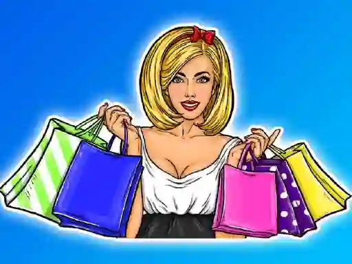 Spēle Bag Design Shop online