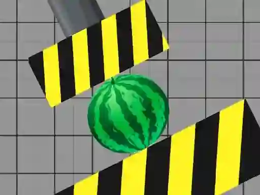 Spēle Hydraulic Press 2D ASMR online