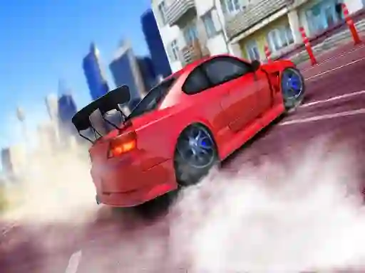 Spēle Extreme Sports Cars Shift Racing online