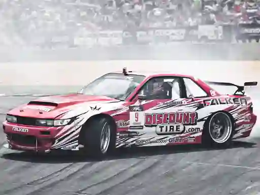 Spēle Drifting Cars online