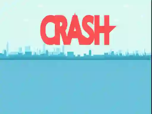 Spēle Crash online