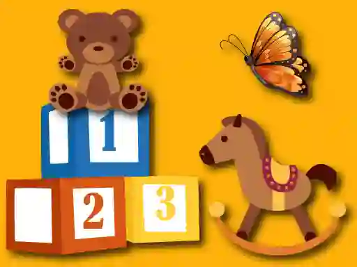 Spēle Fun Learning For Kids online