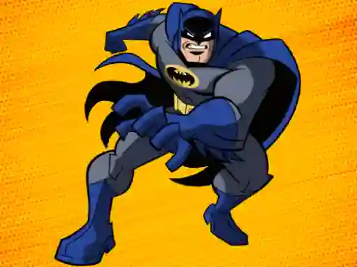 Spēle Batman Protect City online