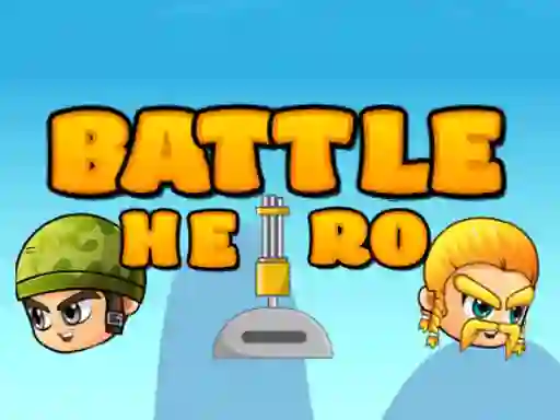 Spēle Battle Hero online