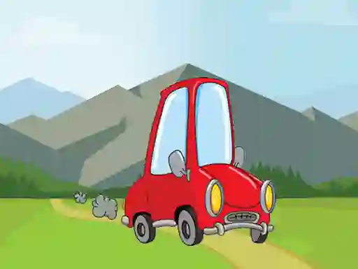 Spēle Transportation Vehicles Match 3 online