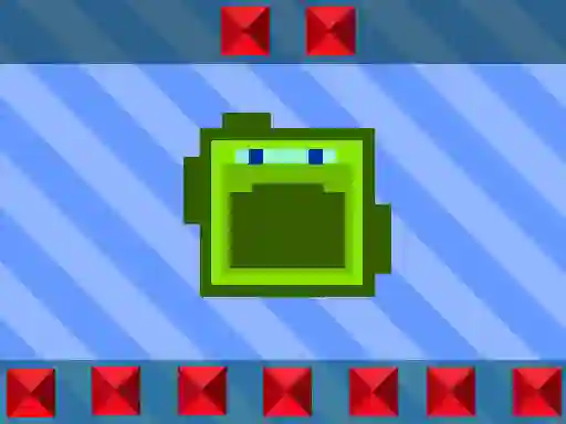 Spēle Tap Tap Robot online
