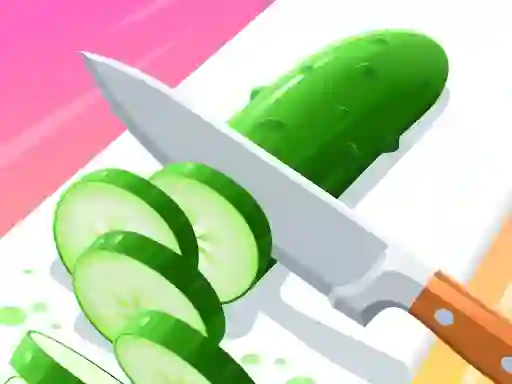 Spēle Slice It All Fruit online