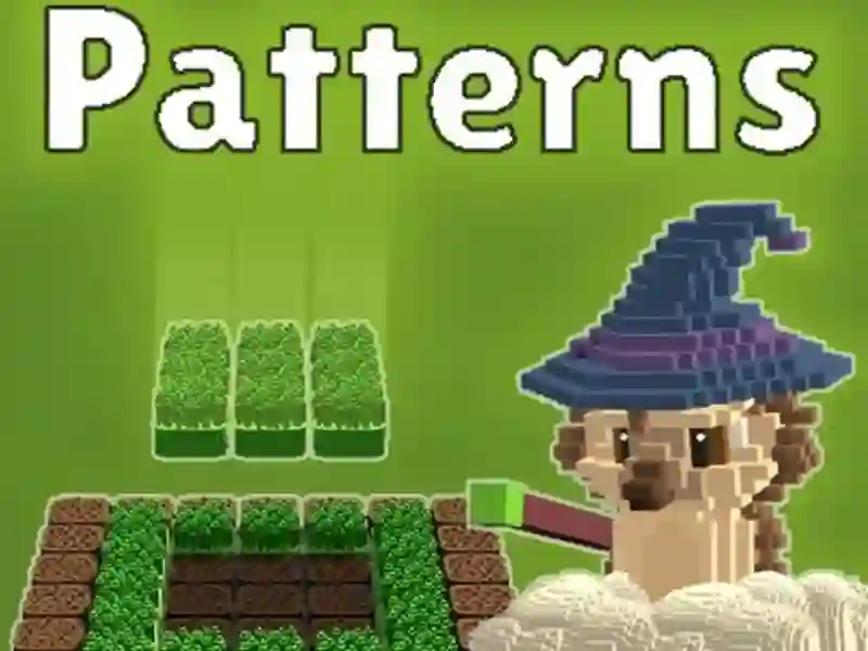 Spēle Patterns online