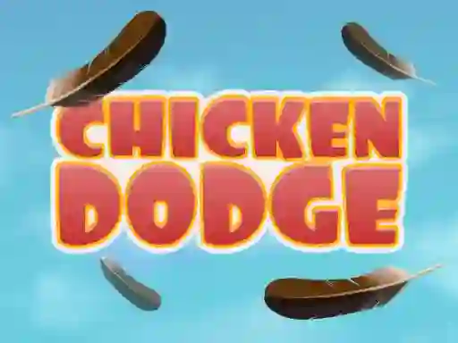 Spēle Chicken Dodge online