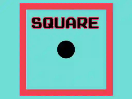 Spēle Square online
