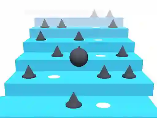 Spēle Stairs online