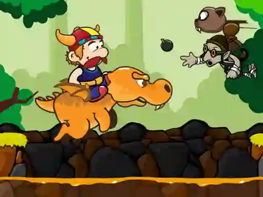 Spēle Viking Dragon online