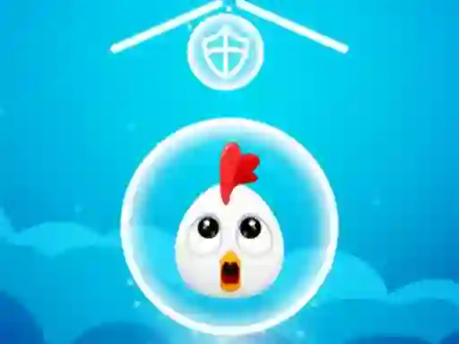 Spēle Balloon Protect online