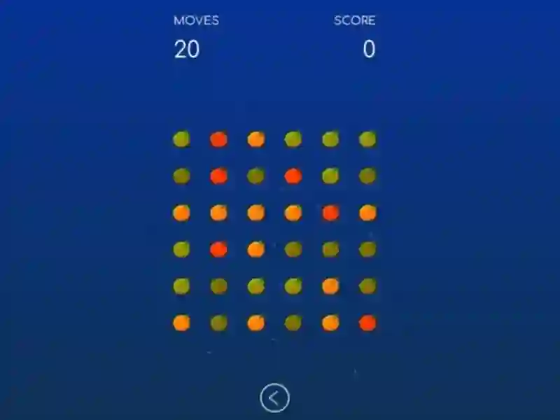 Spēle Orange Connect online