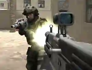 Spēle Special Wars online
