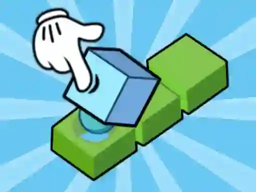 Spēle Billy The Box online
