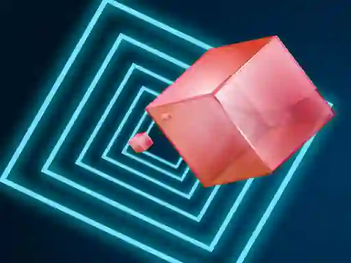 Spēle Endless Tunnel online