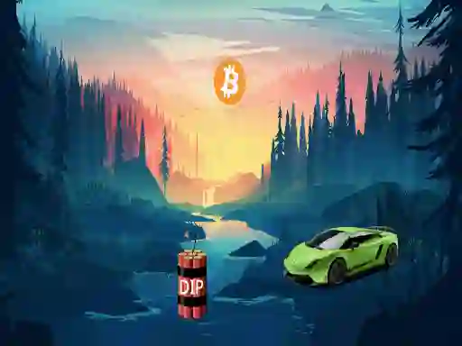 Spēle Crypto Catch online