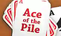 Spēle Ace of the Pile online