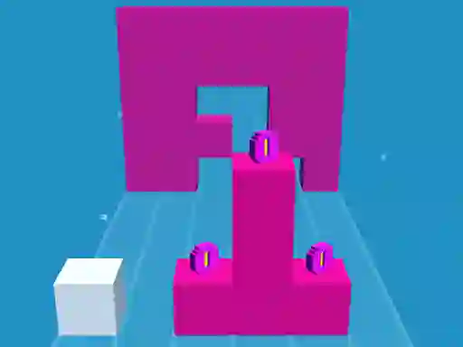 Spēle Wall Holes online