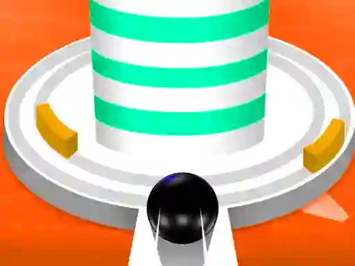 Spēle Tower Destroyer online