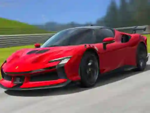 Spēle RealFX Driving Simulator online