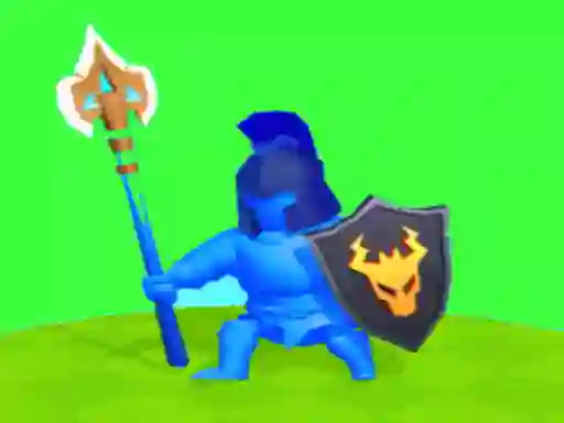 Spēle Fire Clans Clash online