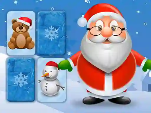 Spēle My Christmas Items online
