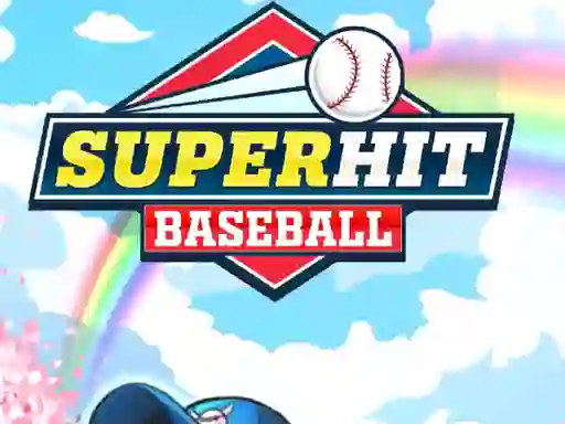 Spēle Baseball Hit online