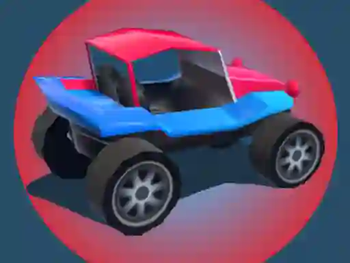 Spēle Crazy Racing online