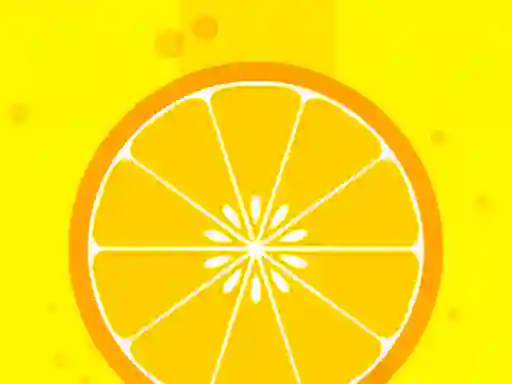Spēle Orange online
