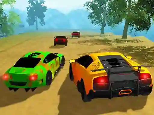 Spēle Rise Of Speed online