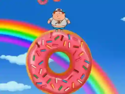 Spēle Fat Boy Dream online