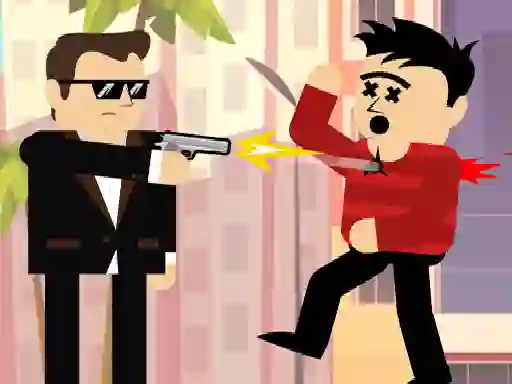 Spēle Bullet Master online