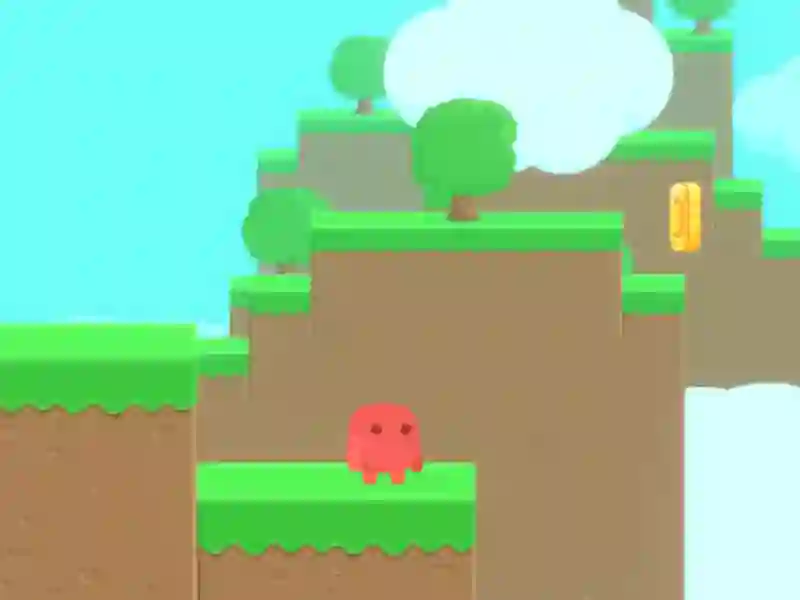 Spēle Red Runner online
