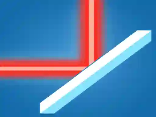 Spēle Laser Overload online