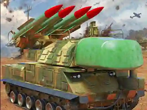 Spēle US Army Drone Attack online