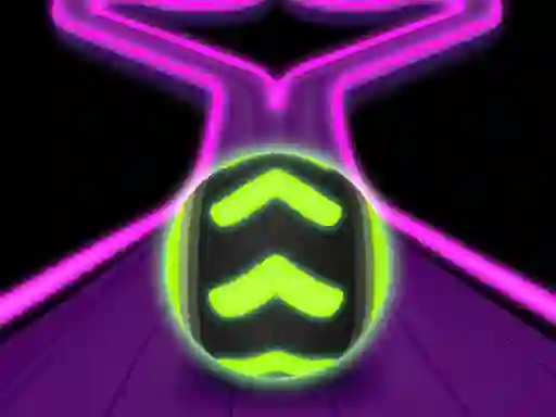 Spēle Ball Rush online
