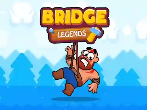 Spēle Bridge Legends online