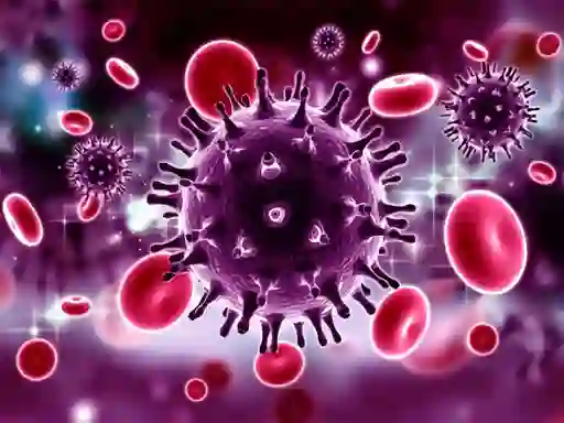 Spēle Coronavirus Puzzle online