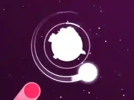 Spēle Orbit Plane online