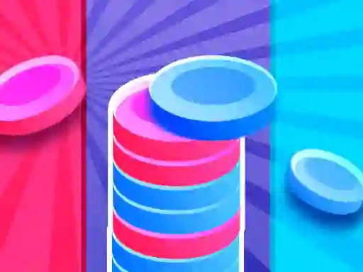 Spēle Disk Rush online