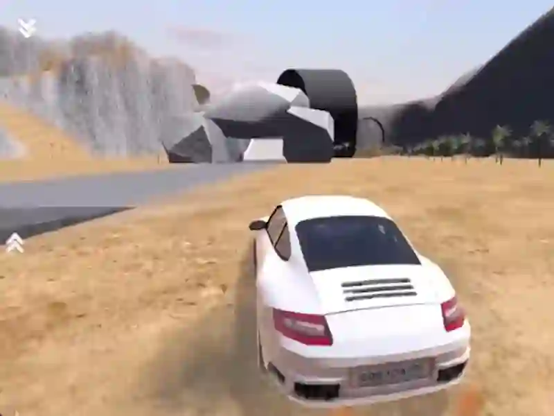 Spēle Destruction Drive online