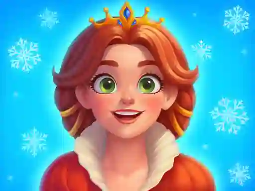 Spēle Royal Kitchen: The Lost King online