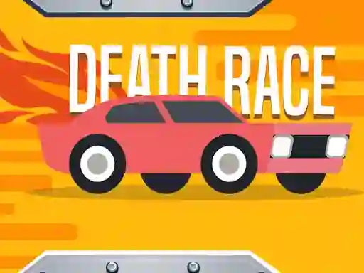 Spēle Death Race online