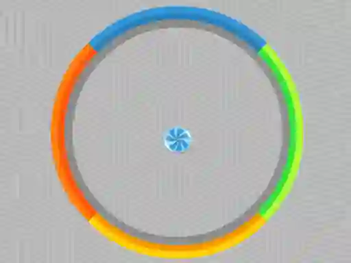 Spēle Candy Color online